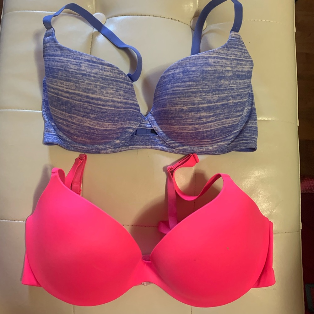 La Senza lot of 2 Bras